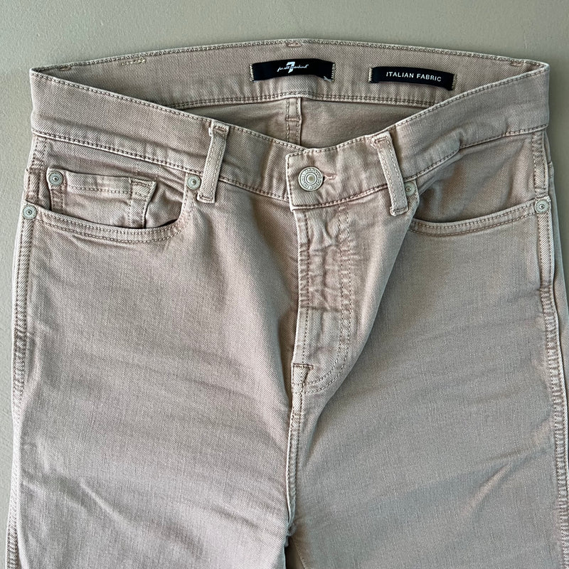 7 FOR ALL MANKIND Jeans