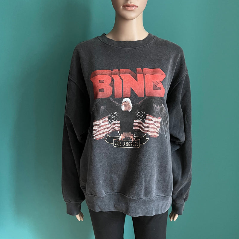 ANINE BING Pullover