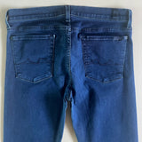 7 FOR ALL MANKIND Bootcut Jeans