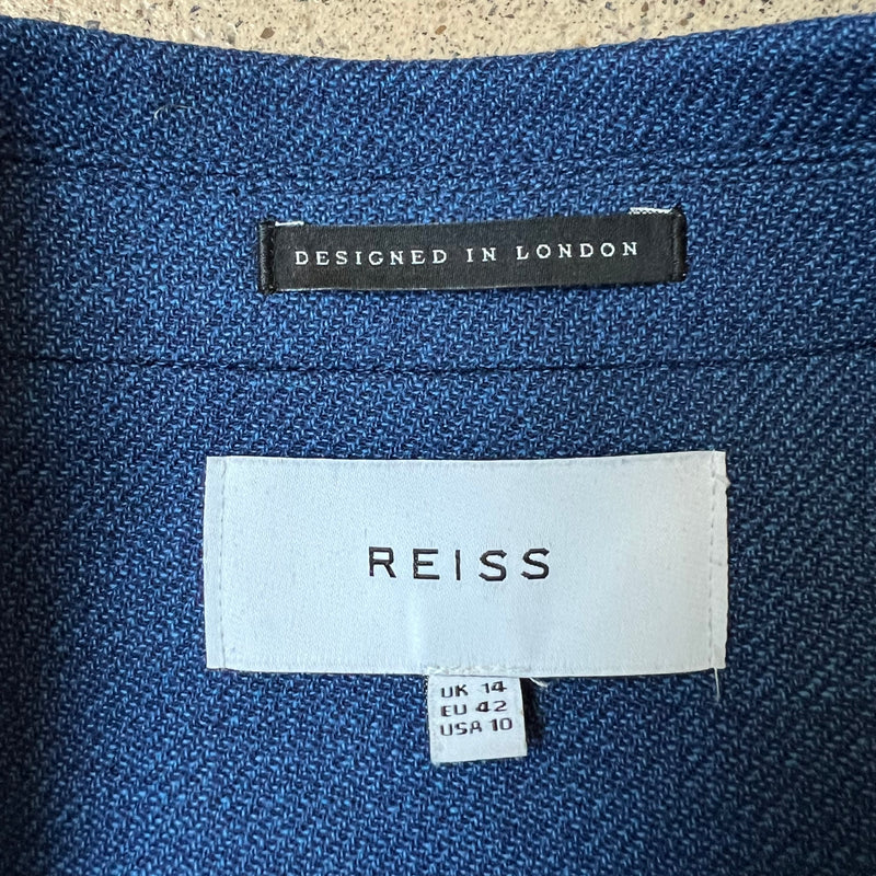 REISS Blazer