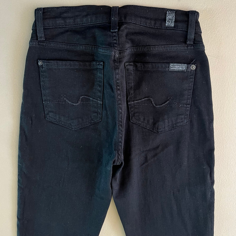 7 FOR ALL MANKIND Jeans