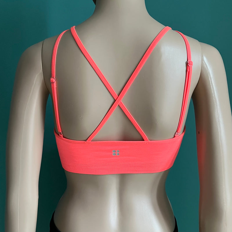 SWEATY BETTY Sport-BH