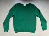 ERIC BOMPARD Kaschmir Pullover