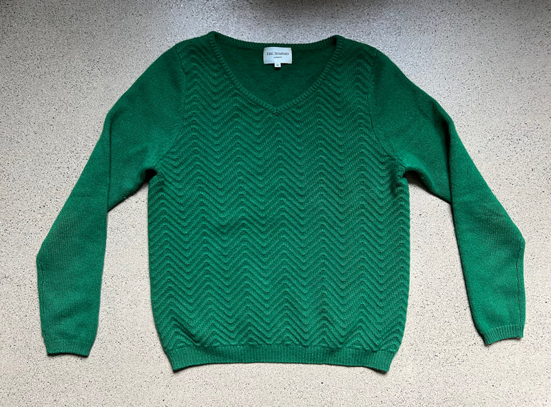 ERIC BOMPARD Kaschmir Pullover