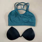 SWEATY BETTY Sport-BH