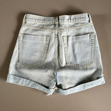 GLAMOROUS Jeansshorts