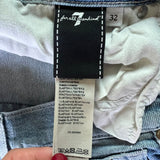 7 FOR ALL MANKIND Jeans