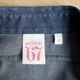 ARCHIVIO 67 Bluse