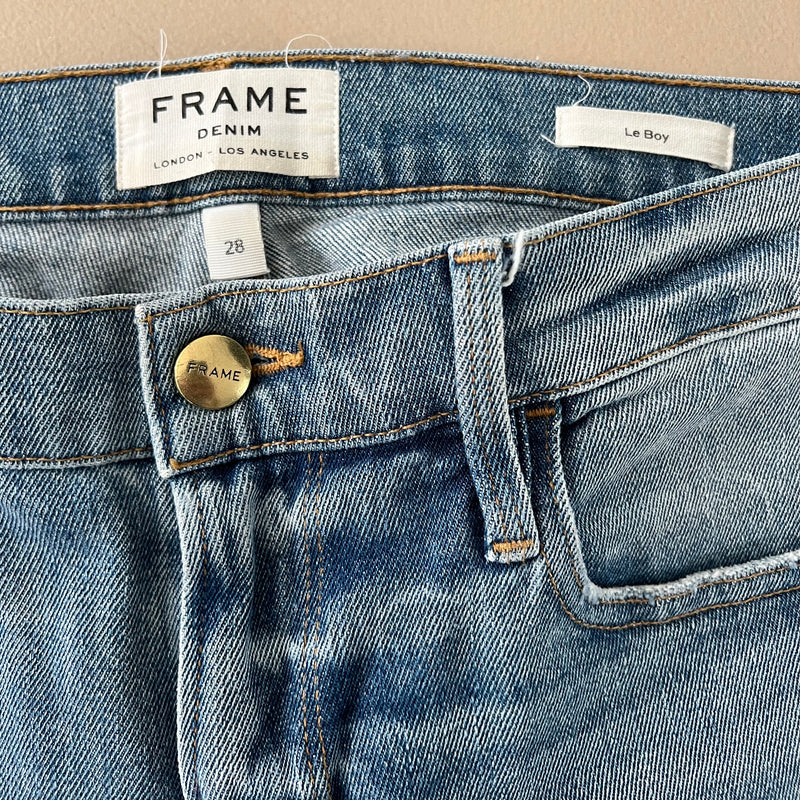 FRAME Jeans