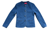 GIESSWEIN Jacke Schurwolle