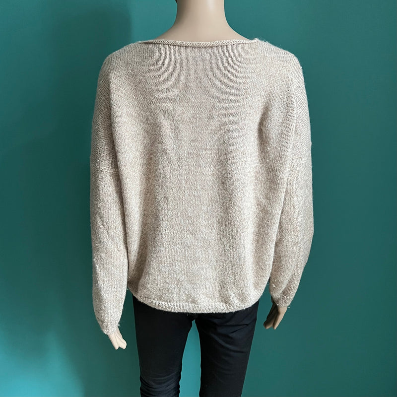 VIVIAN GRAF Pullover