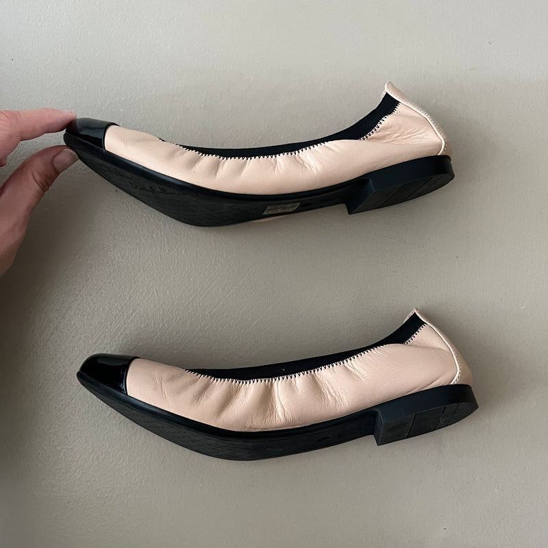 neue PRETTY BALLERINAS Ballerina