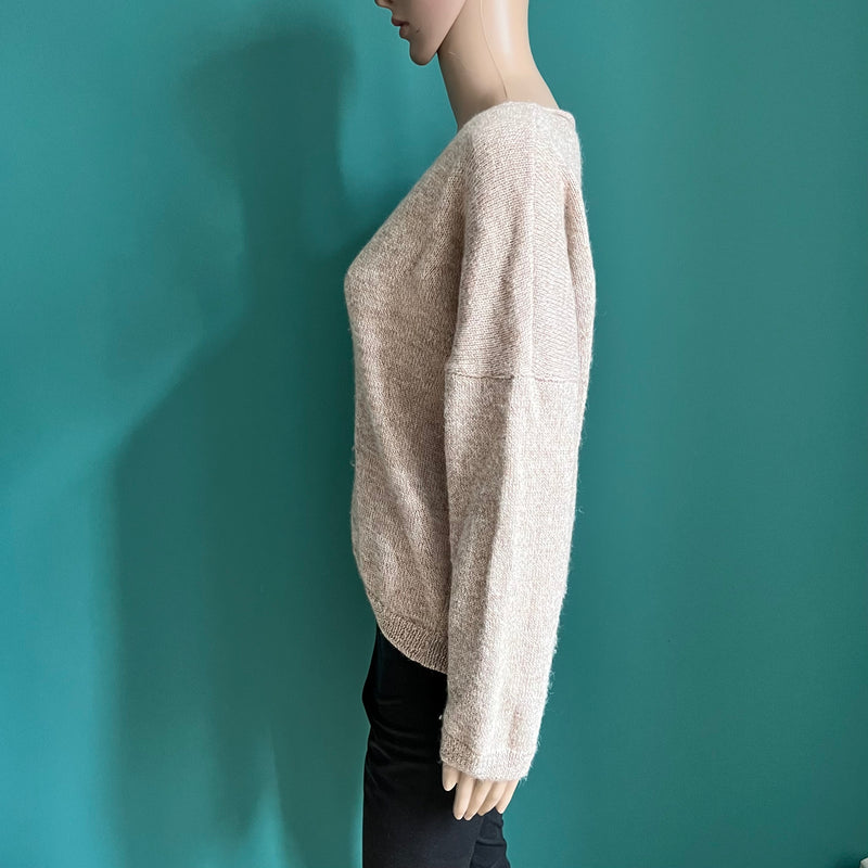 VIVIAN GRAF Pullover