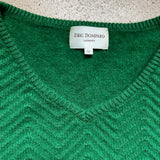 ERIC BOMPARD Kaschmir Pullover