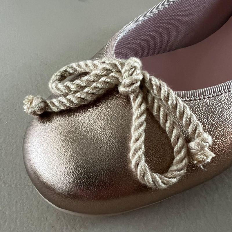 neue PRETTY BALLERINAS Ballerinas „ROSARIO“