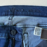 7 FOR ALL MANKIND Bootcut Jeans