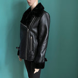 TOPSHOP Bikerjacke