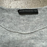 DRYKORN FOR BEAUTIFUL PEOPLE Pullover