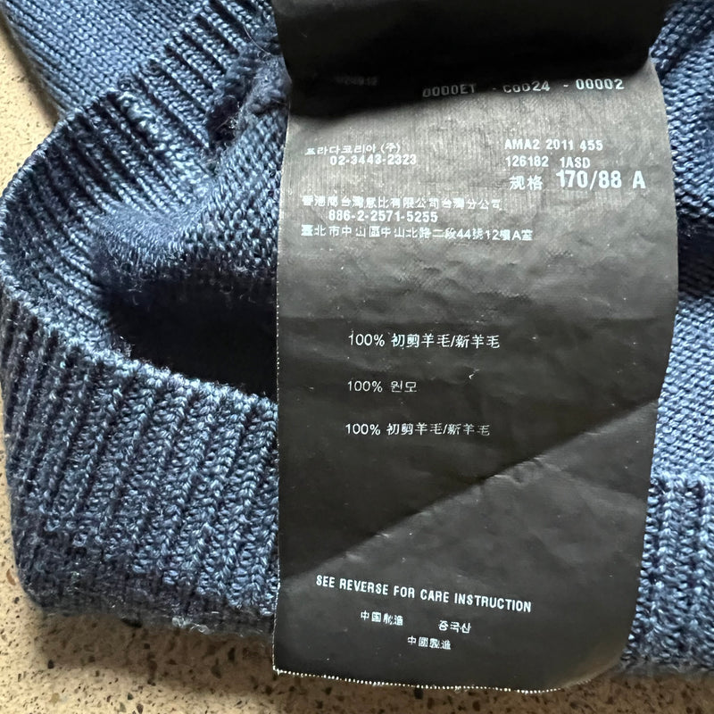 PRADA Rollkragen Pullover