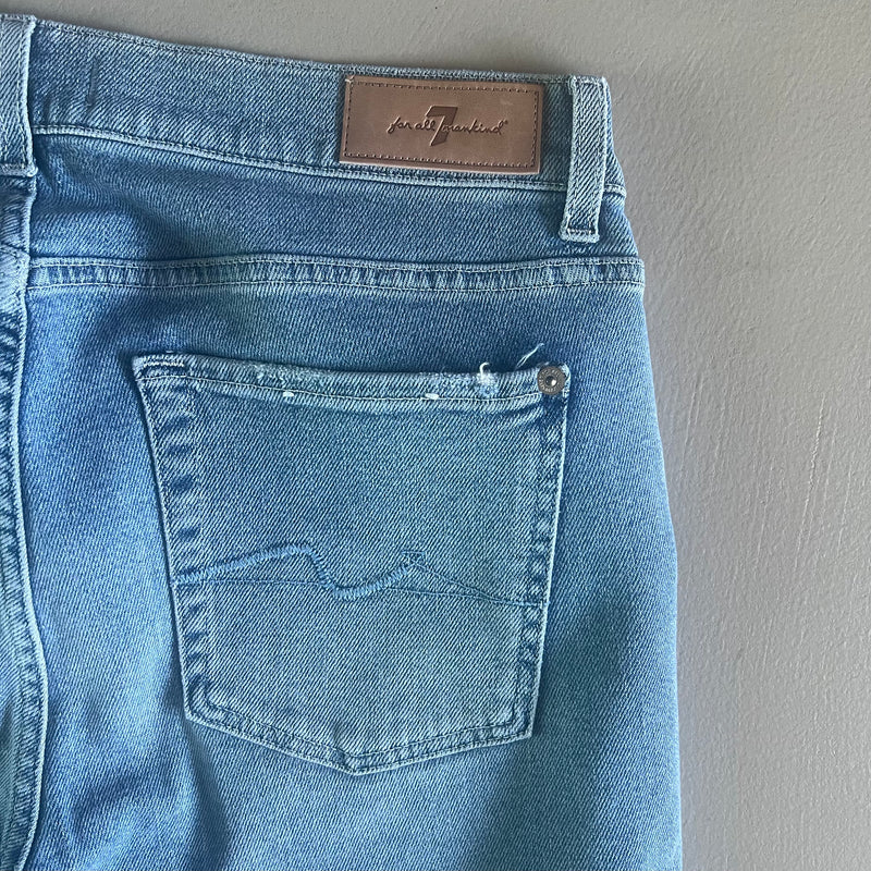 7 FOR ALL MANKIND Jeans