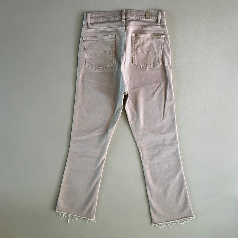 7 FOR ALL MANKIND Jeans