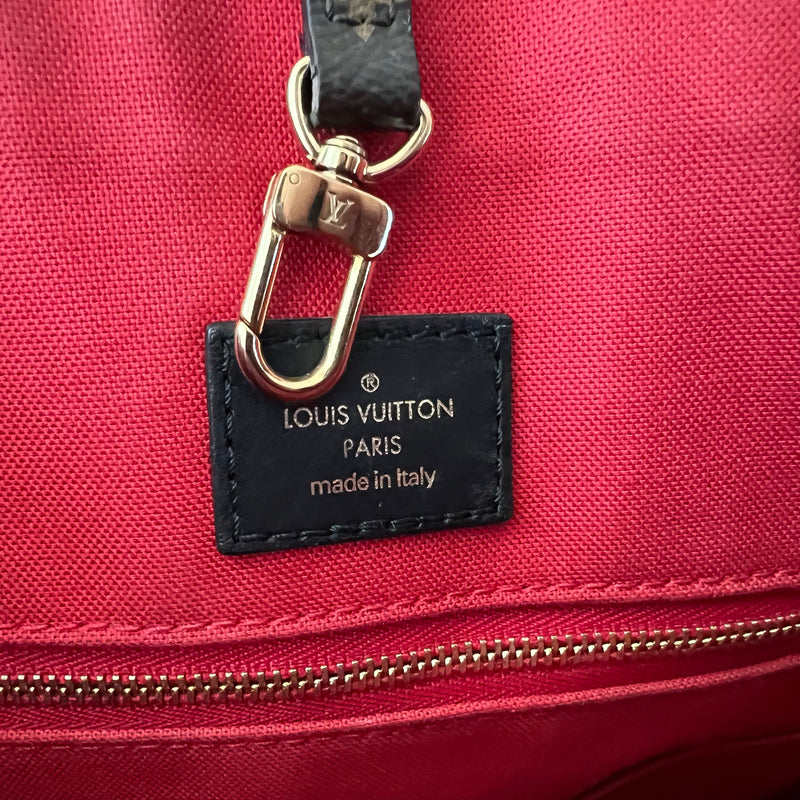 LOUIS VUITTON Onthego Monogramm Giant GM Tasche