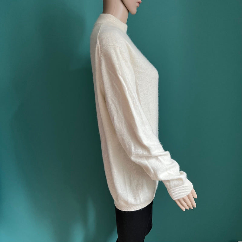 SERGIO Cashmere Vintage Pullover