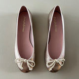 neue PRETTY BALLERINAS Ballerinas „ROSARIO“