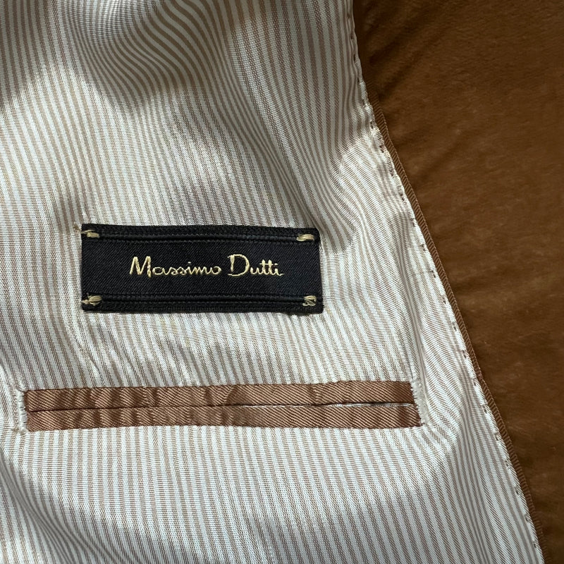 MASSIMO DUTTI Blazer