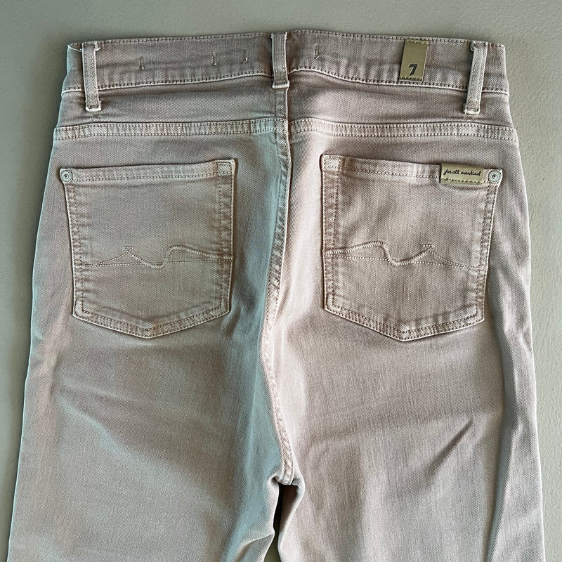 7 FOR ALL MANKIND Jeans