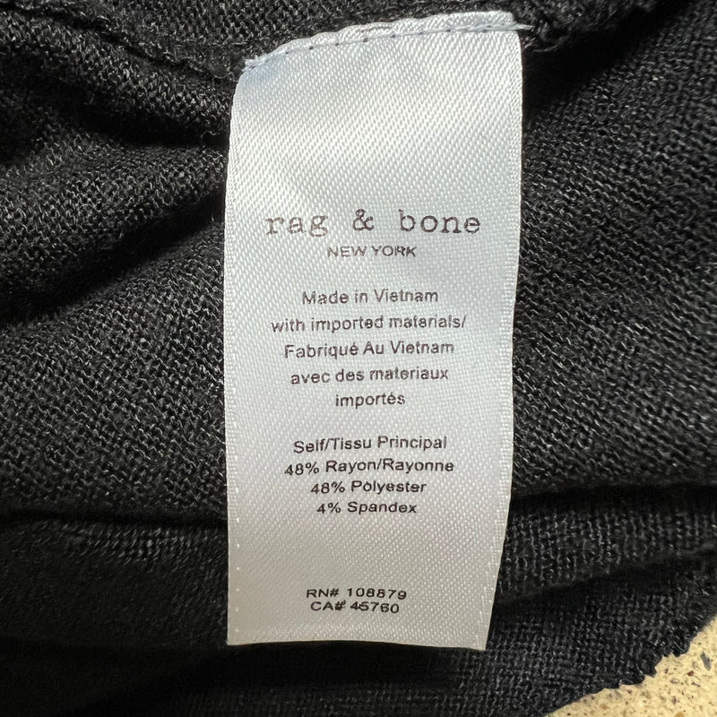 RAG & BONE Langarmshirt