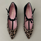 neue PRETTY BALLERINAS Pumps „KENDALL“