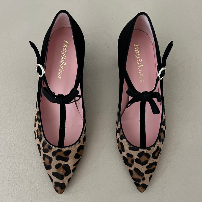 neue PRETTY BALLERINAS Pumps „KENDALL“