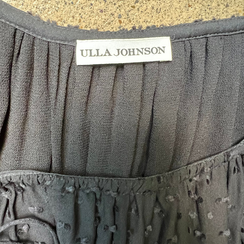 ULLA JOHNSON Kleid