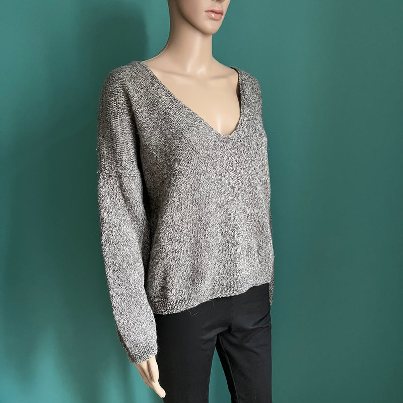 VIVIAN GRAF Pullover