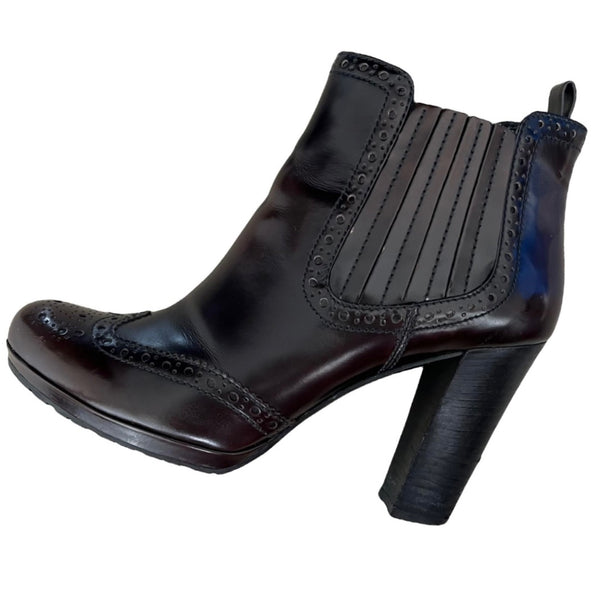 PRADA Stiefeletten