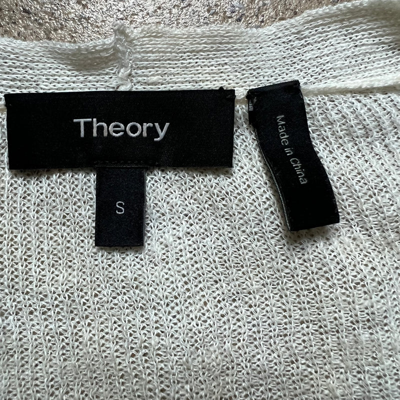 THEORY Pullover