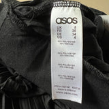 neuer ASOS Minirock