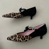 neue PRETTY BALLERINAS Pumps „KENDALL“