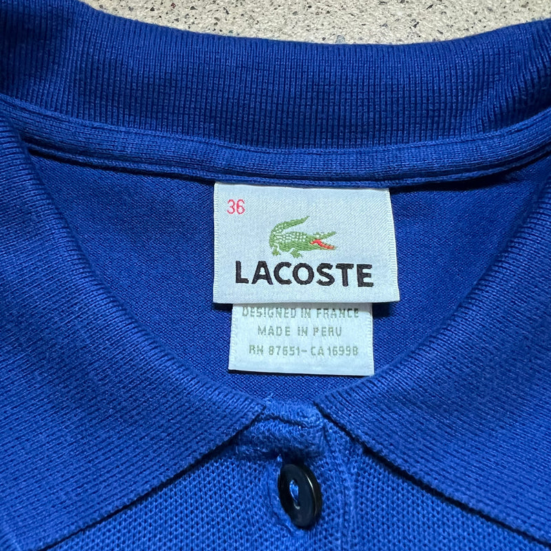 LACOSTE Poloshirt