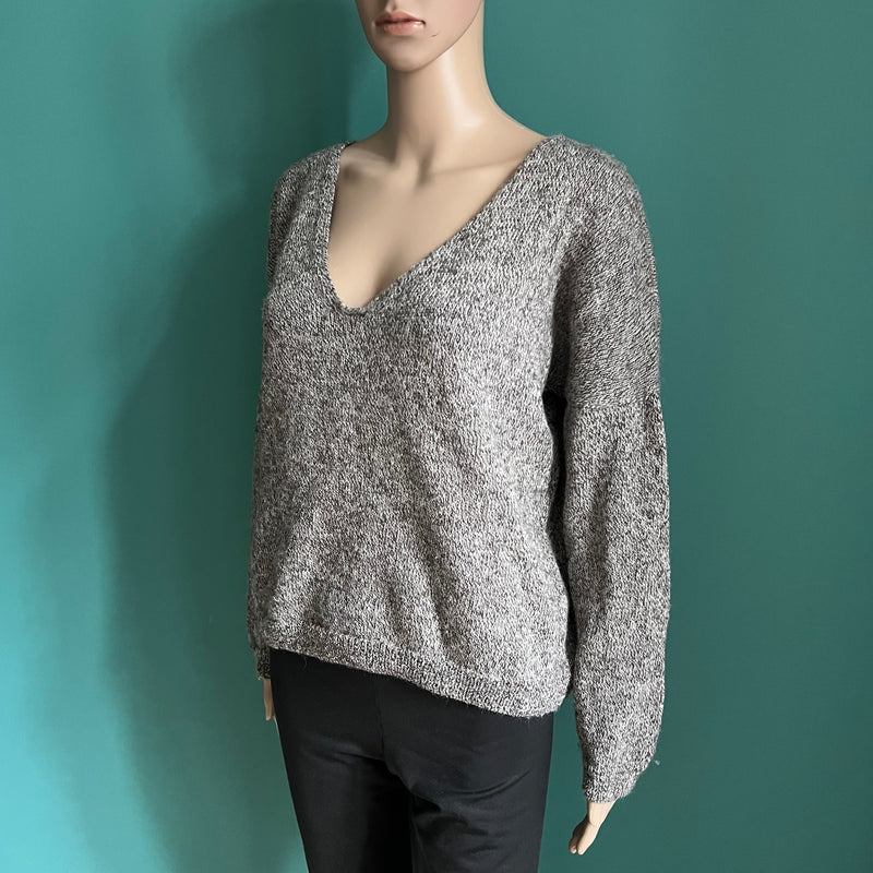 VIVIAN GRAF Pullover