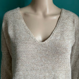 VIVIAN GRAF Pullover