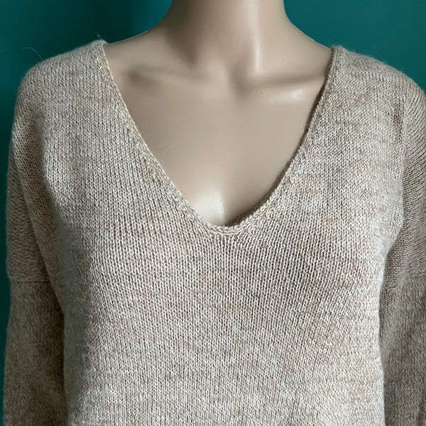 VIVIAN GRAF Pullover