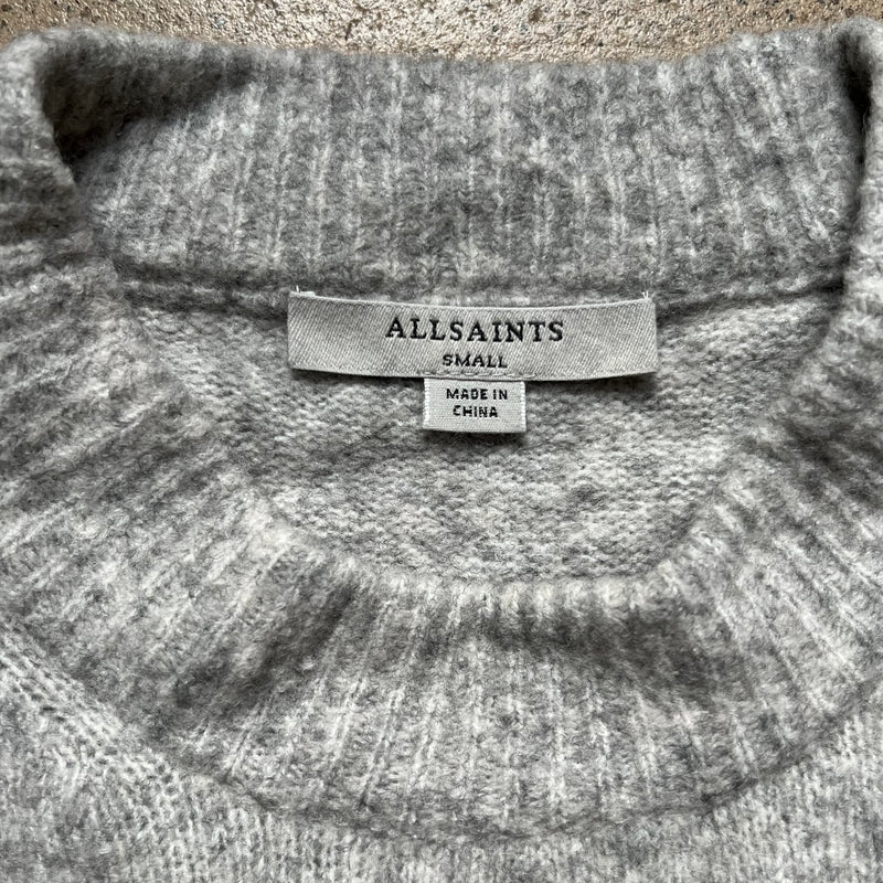 ALL SAINTS Pullover