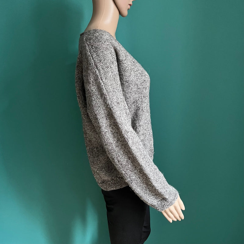 VIVIAN GRAF Pullover