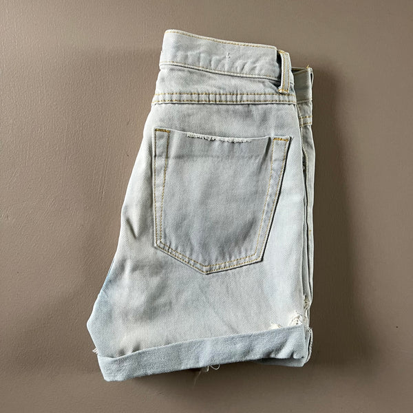 GLAMOROUS Jeansshorts