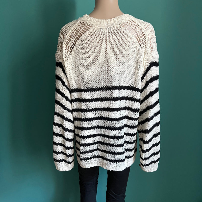 IRO Pullover