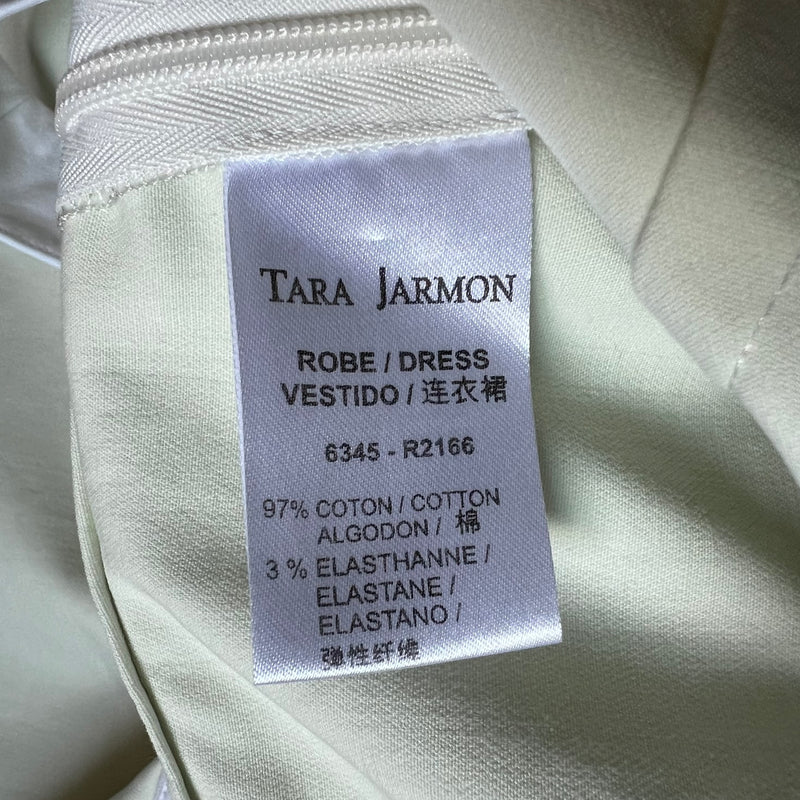 TARA JARMON Kleid