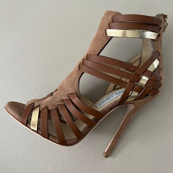 JIMMY CHOO Sandalen