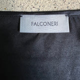 FALCONERI Seidenbluse